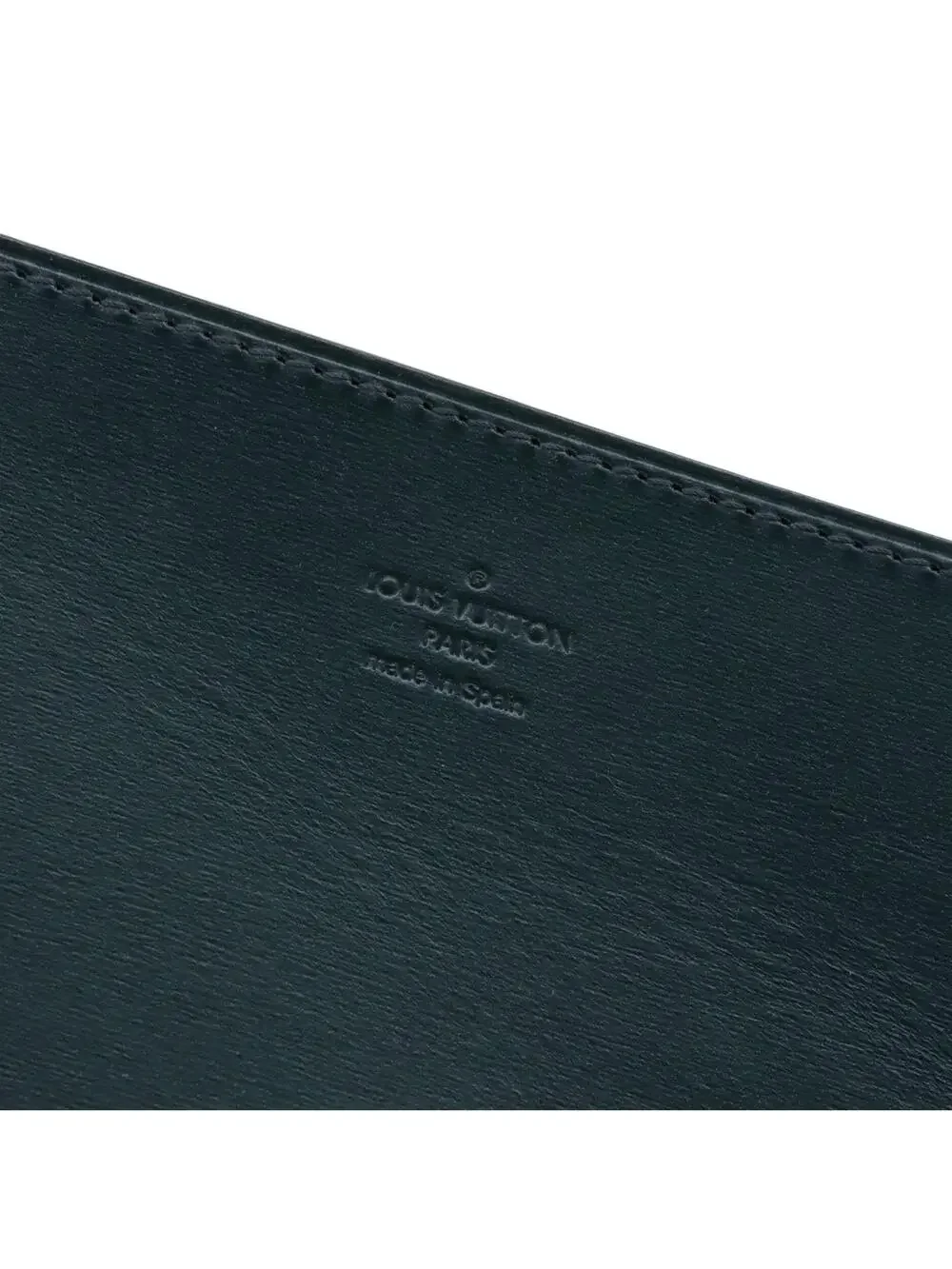 Louis Vuitton introducing louis